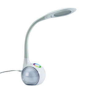 Boxxx LED LAMPA NA PÍSACÍ STÔL dotykový stmievač vyobraziť