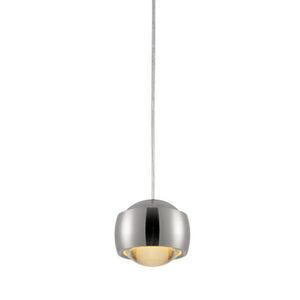 s.luce BEAM LED závesné svetlo Ø 8cm vyobraziť