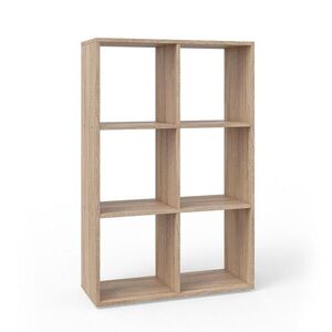 Vicco ROZDEĽOVAČ MIESTNOSTÍ Karree Sonoma 72 x 107.8 cm vyobraziť