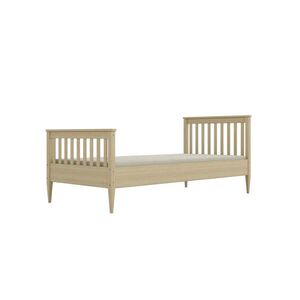 RAUMHIRSCH FURNITURE DETSKÁ POSTEĽ Igns 80/90 -160/180/200 cm prírodne lakovaná 90/180 vyobraziť
