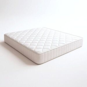 The White Stone NEHORĽAVÝ Matrac160x200 z Memory Foam Výška 20 cm | Ortopedický | Hypoalergénny a Antibakteriálny Poťah vyobraziť