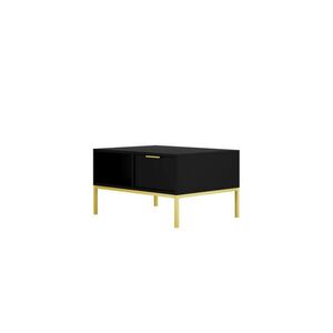 RAUMHIRSCH FURNITURE KONZOLOVÝ STOLÍK Austin 60/45/80 vyobraziť