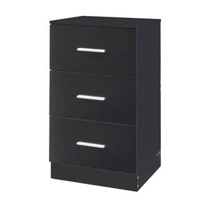 [en.casa] NOČNÝ STOLÍK Aurdal vyobraziť