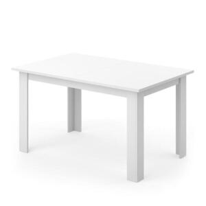 Vicco JEDÁLENSKÝ STÔL Karlos biely 140 x 90 cm vyobraziť