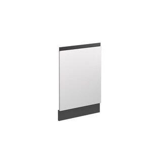 Vicco PREDNÝ PANEL R-Line biely 44.6 cm Tvar J, bez pracovnej dosky vyobraziť
