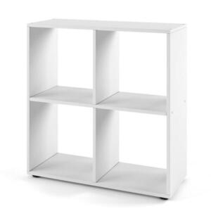 Vicco ROZDEĽOVAČ MIESTNOSTÍ Tetra biely 72.6 x 72 cm vyobraziť
