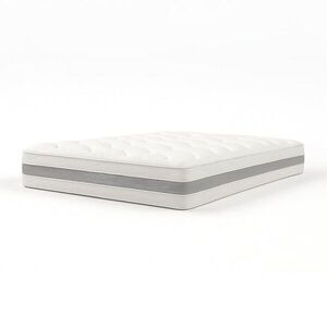 The White Stone MATRAC 160x200 ergonomický a priedušný 20 cm | Prírodné pohodlie a škandinávsky dizajn s vysokou tvrdosťou | Made in Italy vyobraziť