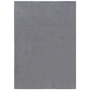 benuta VNÚTORNÝ a vonkajší koberec Lou Modrá 80x150 cm vyobraziť