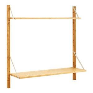 [en.casa] NÁSTENNÝ REGÁL Tingvoll vyobraziť