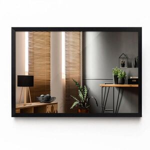 TULUP ZRKADLO Originálne 65x100 cm LED 3000K teplé svetlo vyobraziť