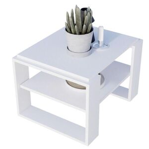RAUMHIRSCH FURNITURE KONZOLOVÝ STOLÍK Kaja63 63/42/53, 8 vyobraziť