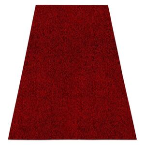 rugsX KOBEREC, Koberec metráž ETON červená 150/300 cm vyobraziť
