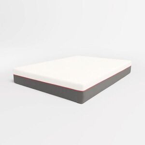 The White Stone MATRAC 90x200 Taštičkové Pružiny a Viscoelastická Pena | Výška 30 cm | Ergonomický, Hypoalergénny a Antibakteriálny vyobraziť