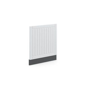 Vicco PREDNÝ PANEL Fame-Line Biely vidiecky dom 60 cm bez pracovnej dosky vyobraziť