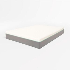 The White Stone MATRAC 140x200 z Memory Foam a Taštičkovými Pružinami | Výška 25 cm | Breeze Technológia vyobraziť