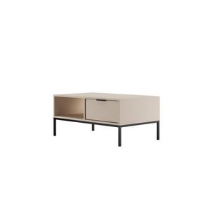 RAUMHIRSCH FURNITURE KONZOLOVÝ STOLÍK Austin 60/45/100 vyobraziť