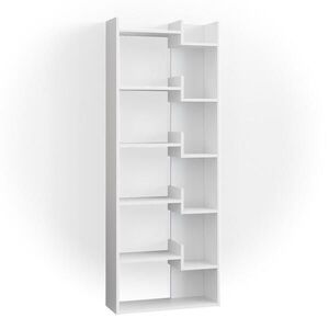 Vicco ROZDEĽOVAČ MIESTNOSTÍ Fico biely 61 x 160.2 cm vyobraziť
