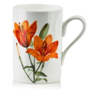 Mondex HRNČEK Armano Orange 8/11/11, 5 cm porcelán vyobraziť