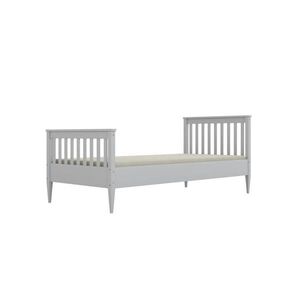 RAUMHIRSCH FURNITURE DETSKÁ POSTEĽ Igns 80/90 -160/180/200 cm Biela 80/180 vyobraziť