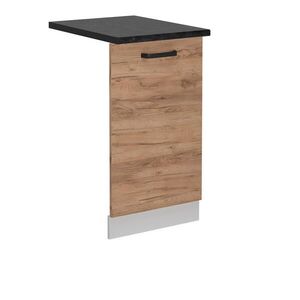 Vicco PREDNÝ PANEL UMÝVAČKY RIADU R-Line Dub Goldkraft 45 cm , AP Antracit vyobraziť