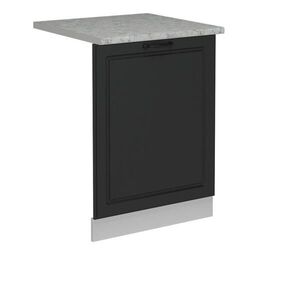 Vicco PREDNÝ PANEL UMÝVAČKY RIADU R-Line Antracitový vidiecky dom 60 cm s pracovnou doskou vyobraziť