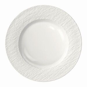 Villeroy & Boch PLYTKÝ TANIER jemný porcelán (fine china) keramika vyobraziť