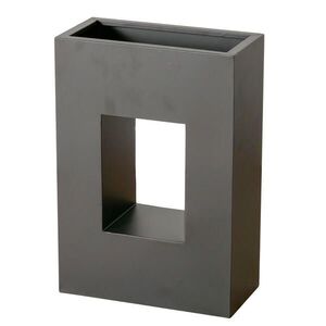 Boltze Home OBAL NA KVETINÁČ kov, 38/18/55 cm vyobraziť