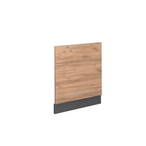 Vicco PREDNÝ PANEL Fame-Line Dub Goldkraft 60 cm bez pracovnej dosky vyobraziť