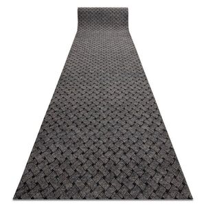 rugsX BEHÚŇ s protišmykovou podložkou bridlicová béžová 100 cm VECTRA 316, vnútorná-vonkajšia 100/130 cm vyobraziť