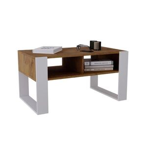 RAUMHIRSCH FURNITURE KONZOLOVÝ STOLÍK Kora92 92/45/53, 6 vyobraziť