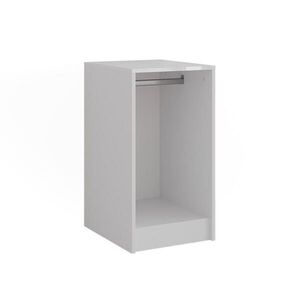 Vicco KOMODA Sherry Biela/biela s vysokým leskom 40.2 x 76 cm vyobraziť