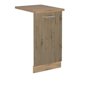 Vicco PREDNÝ PANEL UMÝVAČKY RIADU R-Line Remeselný dub 45 cm , AP Oak vyobraziť