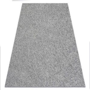 rugsX KOBEREC, Koberec metráž ETON strieborná 400/500 cm vyobraziť