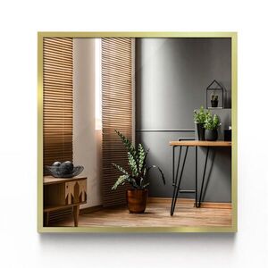 TULUP ZRKADLO Originálne 58, 5x90 cm LED 6000K studené svetlo vyobraziť