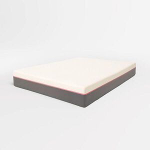 The White Stone MATRAC 160x190 s Memory Penou Breeze a Taštičkovými Pružinami | Výška 30 cm | Snímateľný Poťah, Hypoalergénny a Priedušný vyobraziť