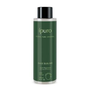 Ipuro VÔŇA DO BYTU, 240 ml vyobraziť