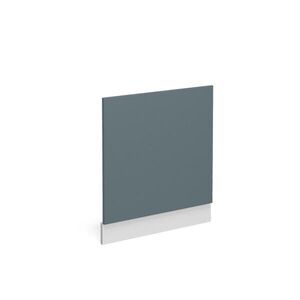 Vicco PREDNÝ PANEL R-Line Modrošedá 60 cm bez pracovnej dosky vyobraziť