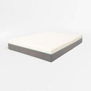 The White Stone MATRAC 80x190 Taštičkové Pružiny a Memory Foam Vysoký 25 cm | Hypoalergénny, Priedušný, Snímateľný vyobraziť