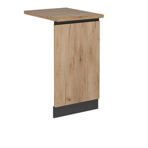 Vicco PREDNÝ PANEL UMÝVAČKY RIADU R-Line Dub Goldkraft 45 cm , AP Oak vyobraziť