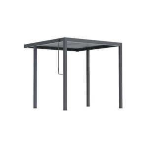 Gardenson PERGOLA velikost: 258/235/258 cm vyobraziť