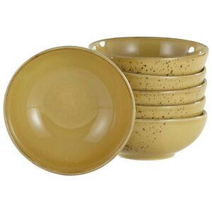 Creatable SADA MISIEK NA DIP kamenina keramika 11, 5 cm vyobraziť