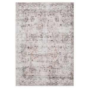 benuta PRATEĽNÝ koberec George Krémová/Taupe 160x230 cm vyobraziť
