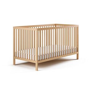 Kids Collective DETSKÁ POSTEĽ 60x120 cm v prírodnej farbe vyobraziť