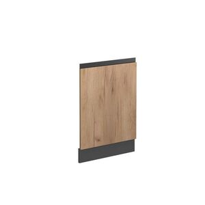 Vicco PREDNÝ PANEL R-Line Dub Goldkraft 44.6 cm Tvar J, bez pracovnej dosky vyobraziť
