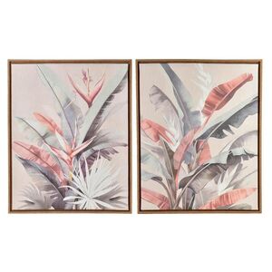 Mondex OBRÁZOK Inga sada 2 kusov 40/3/50 cm plast vyobraziť