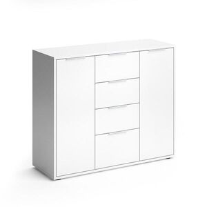 Vicco PRÍBORNÍK Leon biely 35 x 84 cm vyobraziť