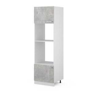 Vicco SKRINKA DO MIKROVLNKY R-Line betón 60 cm vyobraziť