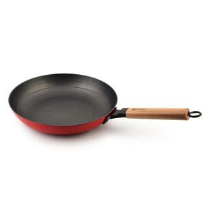 Mondex PAN Rodeluxe Red 50/28/5, 6 cm kovový vyobraziť