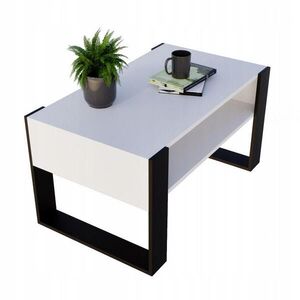 RAUMHIRSCH FURNITURE KONZOLOVÝ STOLÍK Karo92 92/45/53, 6 vyobraziť