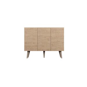 RAUMHIRSCH FURNITURE KOMODA Toronto dub 39, 9/95, 5/120 vyobraziť